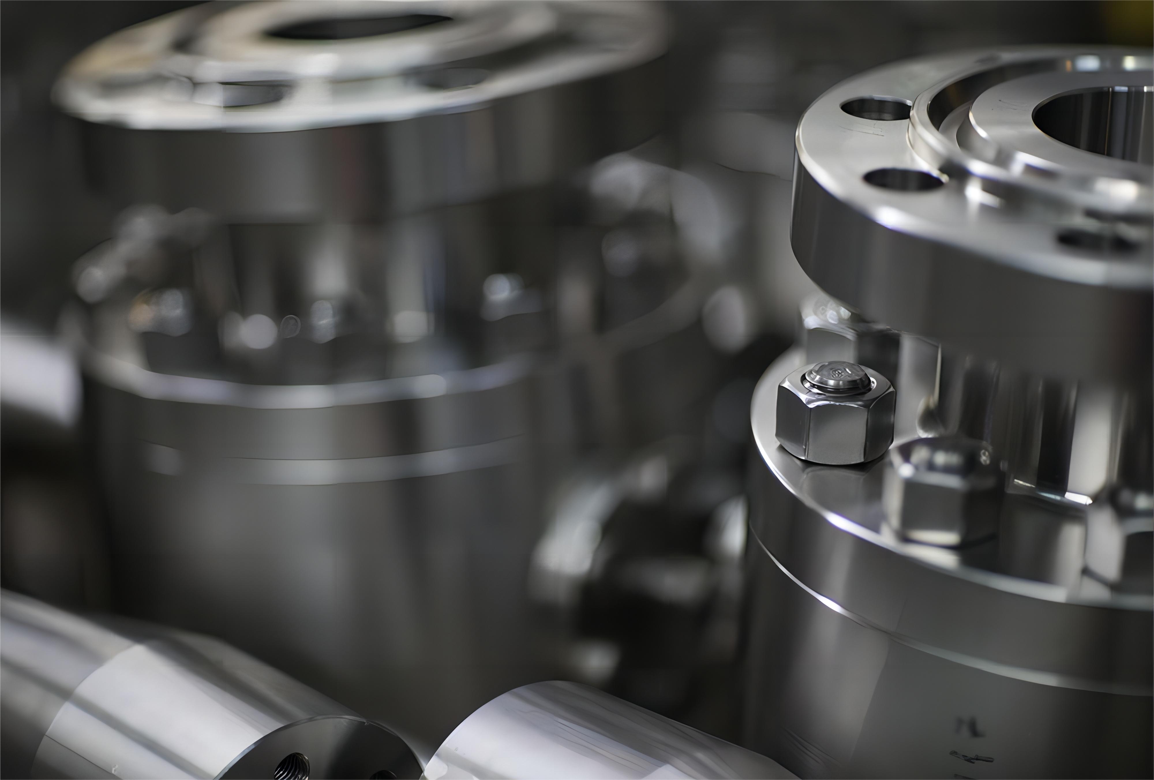 Understanding Different Types of Valve Connections
